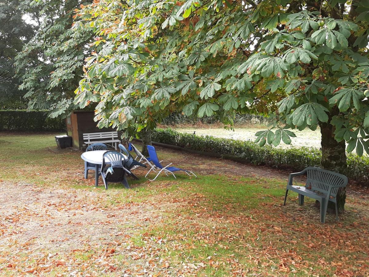 La Palatine Chambre Chez L Habitant A 20 Mn De Rodez Calmont  외부 사진