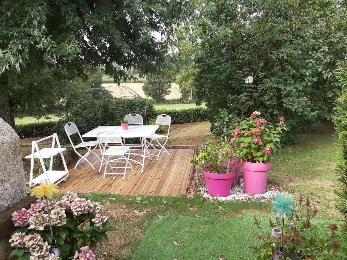 La Palatine Chambre Chez L Habitant A 20 Mn De Rodez Calmont  외부 사진